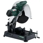 Metāla ripzāģis Cs 22-355 601786000 Metabo
