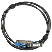 Mikrottik XsDa0003 Sfp Direct attach cable 1G/10G/25G Sfp28 3M