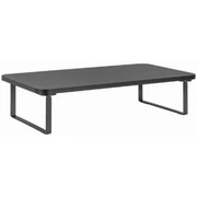 Monitora stiprinājums Gembird Monitor Stand Rectangle Ms-Table-03