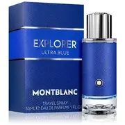 Mont Blanc Explorer Ultra Blue Smaržas Edp 30 ml 3386460121538