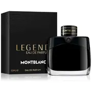 Mont Blanc Legend Smaržas Edp 50 ml 3386460118132