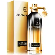 Montale Intense Black Aoud Smaržas Par 100 ml 3760260455978