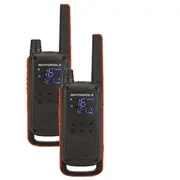 Motorola Talkabout T82 2.Gab Rācijas  lādētājs B8P00811Edrmaw