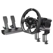 Moza Racing Rs053 Stūre un pedāļu komplekts spēlēm