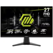 Msi Mag 275F Full Hd Monitors 27