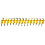 Naglas naglotājam Dcn890 Std 2.6X35Mm, 1005Gab. Dcn8901035 Dewalt