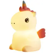 Naktslampa Sbs Nightlight Unicorn Pranimlightun
