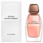 Narciso Rodriguez All Of Me Smaržas Edp 90 ml 3423222080969