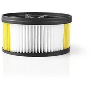 Nedis Hepa filtrs putekļu sūcējam Karcher 6.414-960.0 Vcfi203Kar