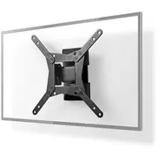 Nedis Tv kronšteins, 10-32 collas Tvwm11Bk