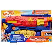 Nerf Loadout blasteris Shadowspeed Recon G1759