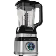 Ninja Detect Power blenderis, 1200W, melna/sudraba Tb201Eu