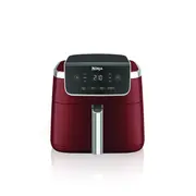 Ninja karstā gaisa katls, 4.7L, 1750W, sarkans Af140Eucm