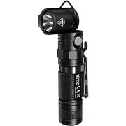 Nitecore Mt21C, Rokas lukturis, 1000 lm, 18650/Cr123 akumulators, 700 h akumulatora darbības laiks, 184 m gaismas staru attālums Mt21C