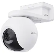 Novērošanas kamera Ezviz Hb8 Pro 4K with Battery Cs-Hb8