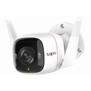 Novērošanas kamera Tp-Link Tapo C320Ws