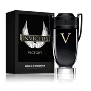 Paco Rabanne Invictus Victory Smaržas Edp 200 ml 3349668592388