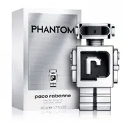 Paco Rabanne Phantom Smaržas Etd 50 ml 3349668582365
