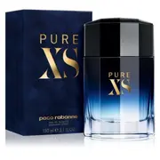 Paco Rabanne Pure Xs Smaržas Edt 150Ml 3349668573820