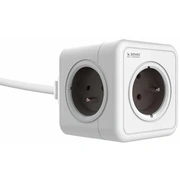 Pagarinātājs Savio Pc-02 1.5M