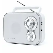 Pārnēsājams radio, Muse, M 051 Rw