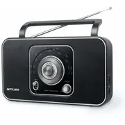 Pārnēsājams radio, Muse, M 069 R