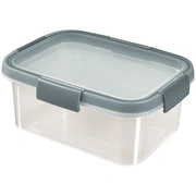 Pārtikas uzglabāšanas trauks taisnstūris 1,2L Smart Eco Fresh 20X15X9Cm 080093620Y