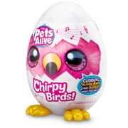Pets Alive Interaktīva rotaļlieta Putniņš Chirpy 9537Z