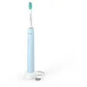 Philips 2100 Sonic elektriskā zobu birste, gaiši zila Hx3651/12
