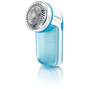 Philips Auduma pūku noņēmējs, iekļautas 2Aa baterijas Gc026/00