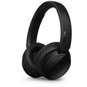 Philips austiņas On-Ear ar Bluetooth, melnas Tah5209Bk/00