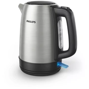 Philips Daily Collection Tējkanna 2200W,1.7L Metāla Hd9350/90