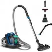 Philips Fc9557/09 Powercyclone7 Putekļu sūcējs