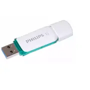 Philips Fm08Fd75B Usb 3.2 Gen 1 Zibatmiņa 8Gb