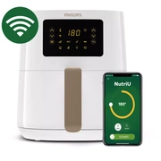 Philips karstā gaisa katls, 1400W, balts Hd9255/30