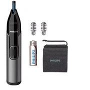 Philips Mikrotrimmeris sejas apmatojuma  kopšanai Nt3650/16