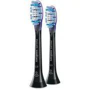 Philips Premium Gum Care Zobu Birstes uzgaļi 2Gab Hx9052/88