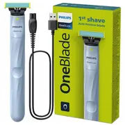 Philips Qp1324/20 Oneblade Skuveklis Qp132420