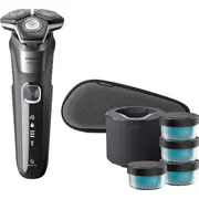 Philips Series 5000 S5887/10 Skuveklis