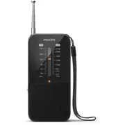 Philips Tar1509/00 Radio