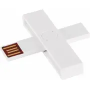 Pluss Id Karšu lasītājs eID / Usb 4748001003731
