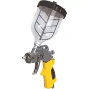 Pneimatiskā krāsošanas pistole 500Ml 1.5Mm 160132Xstn617 Stanley