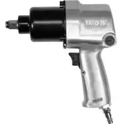 Pneimatiskā uzgriežņu atslēga, 1/2, 1000Nm Yt-09528 Yato