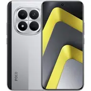 Poco M8 Pro 5G Viedtālrunis 8Gb / 256Gb Silver Mzb0Mlteu