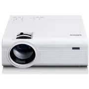 Projektors Lenco Lpj-280Wh White