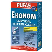 Pufas Tapešu līme 300G Universāla 4007954220924