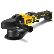 Pulēšanas mašīna 18 V 125 mm Dcm848N-Xj Dewalt