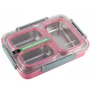 Pusdienu kārba 34Lunch Box34 1200 ml, 2146, Kamille 2146