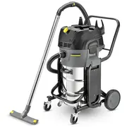 Putekļsūcējs slapjai un sausai uzkopšanai Nt 55/2 Tact² Me I Karcher 1.667-237.0 2760W 55L