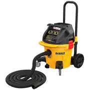 Putekļu sūcējs, 38L, H-Klase, 1400W Dwv905H-Qs Dewalt